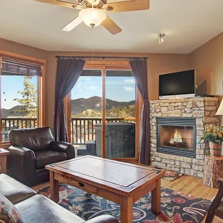 Sheep Mountain 20B Condo